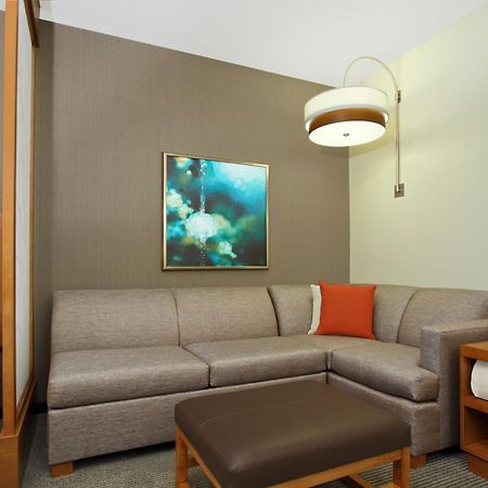 Hyatt Place Houston Nw Vintage Park Louetta Eksteriør billede