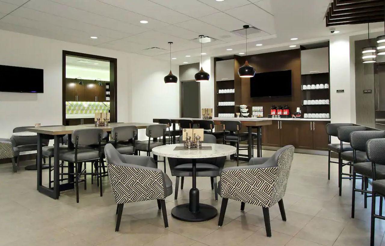 Hyatt Place Houston Nw Vintage Park Louetta Eksteriør billede