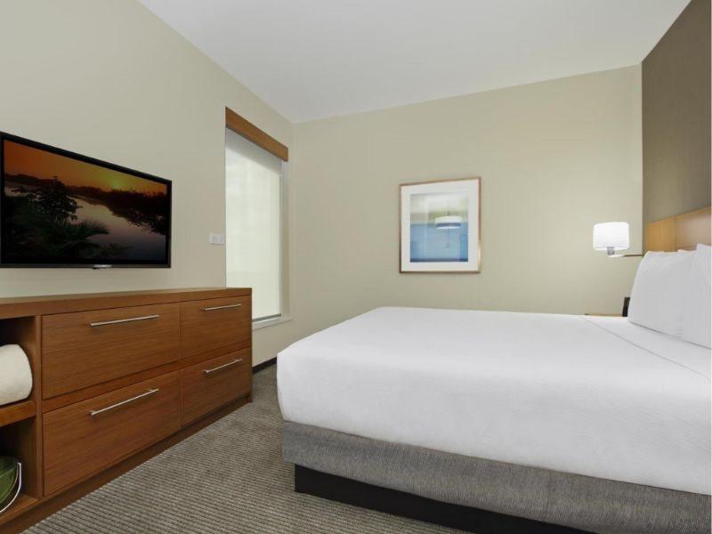 Hyatt Place Houston Nw Vintage Park Louetta Eksteriør billede