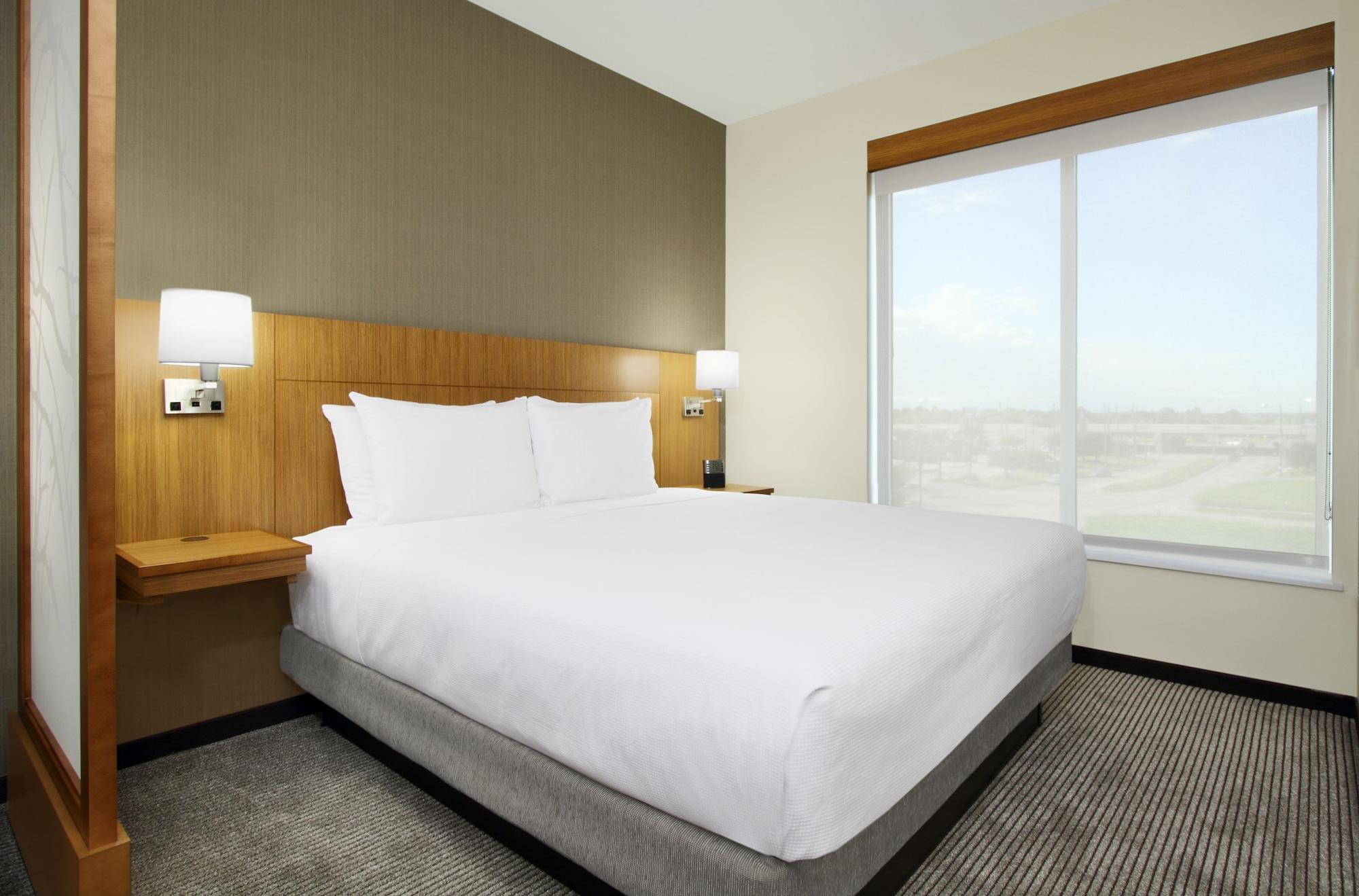 Hyatt Place Houston Nw Vintage Park Louetta Eksteriør billede
