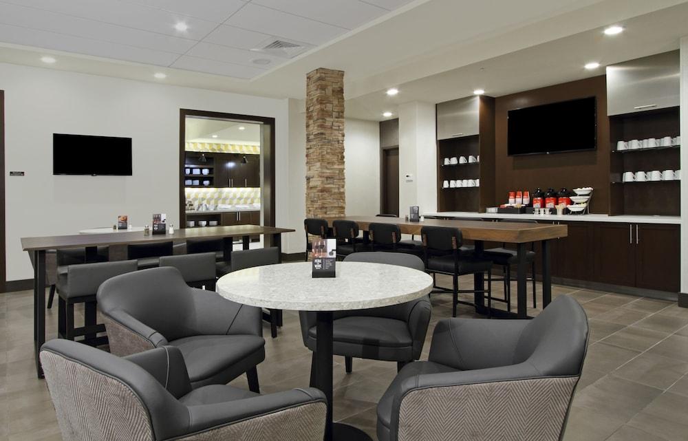 Hyatt Place Houston Nw Vintage Park Louetta Eksteriør billede