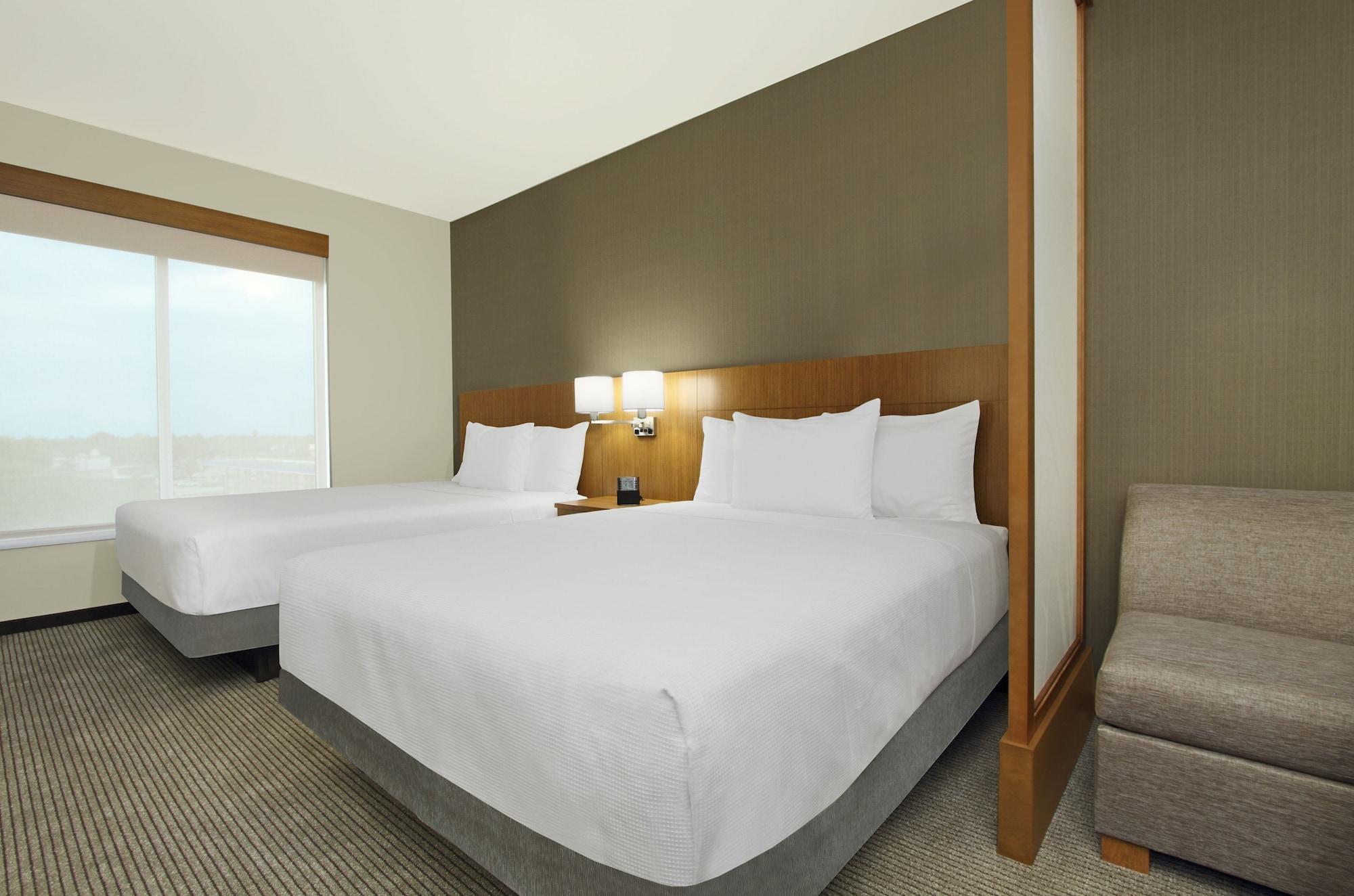 Hyatt Place Houston Nw Vintage Park Louetta Eksteriør billede