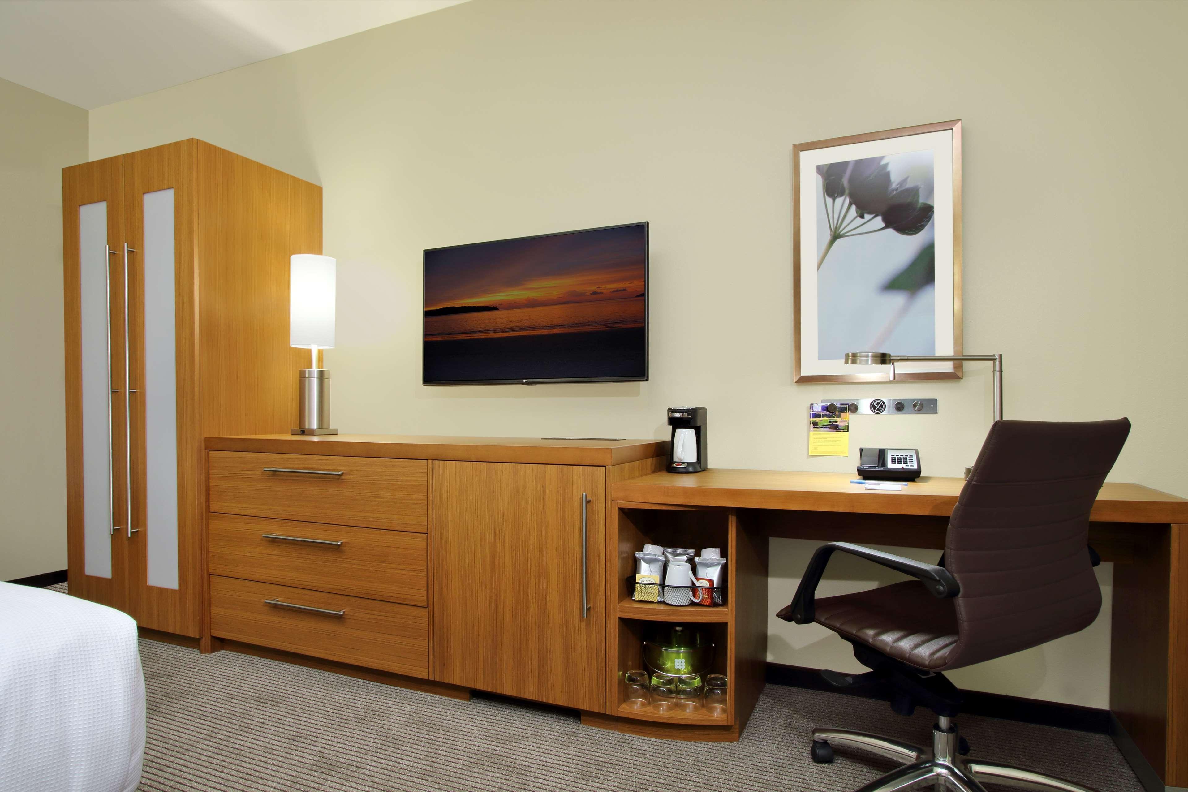 Hyatt Place Houston Nw Vintage Park Louetta Eksteriør billede