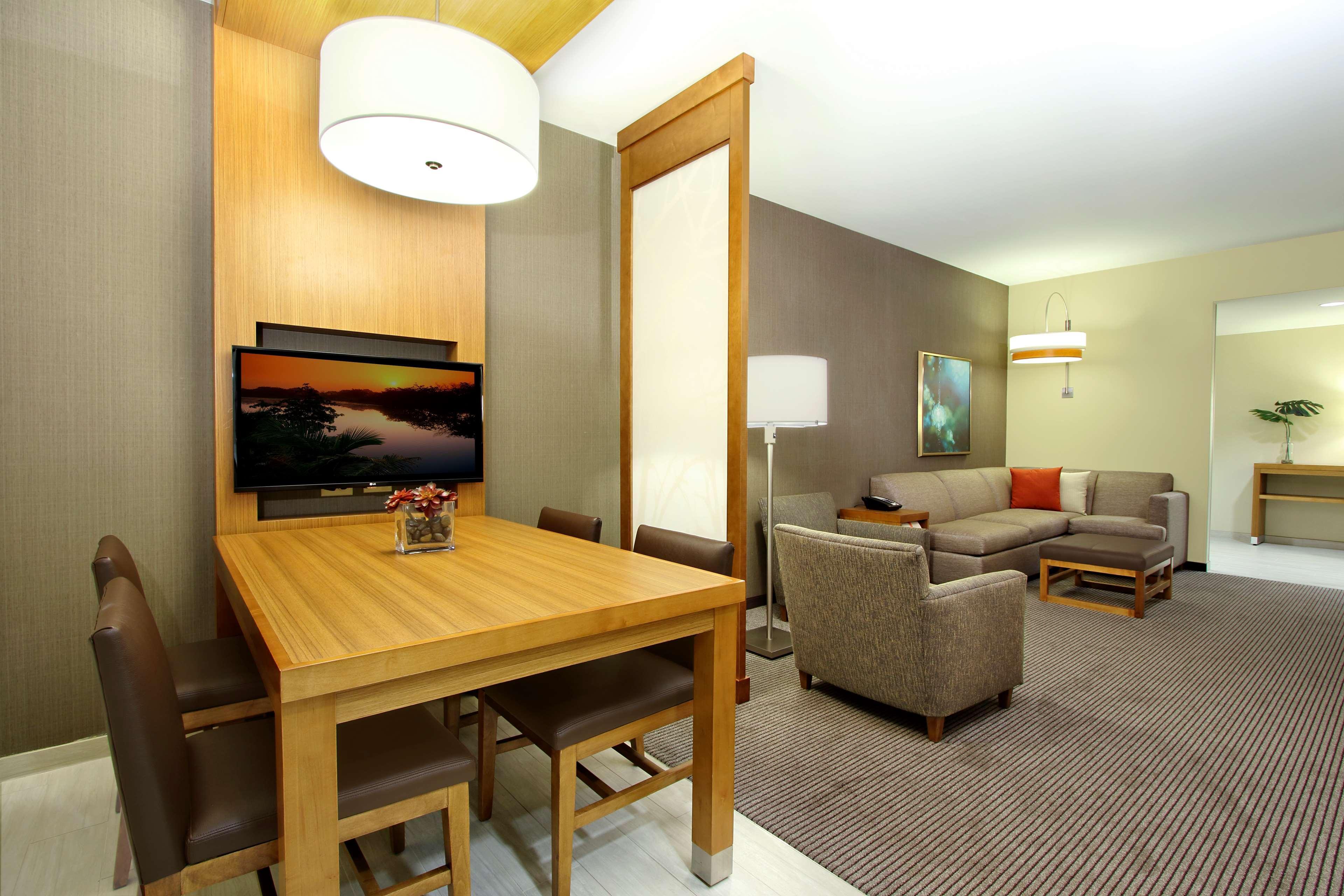 Hyatt Place Houston Nw Vintage Park Louetta Eksteriør billede