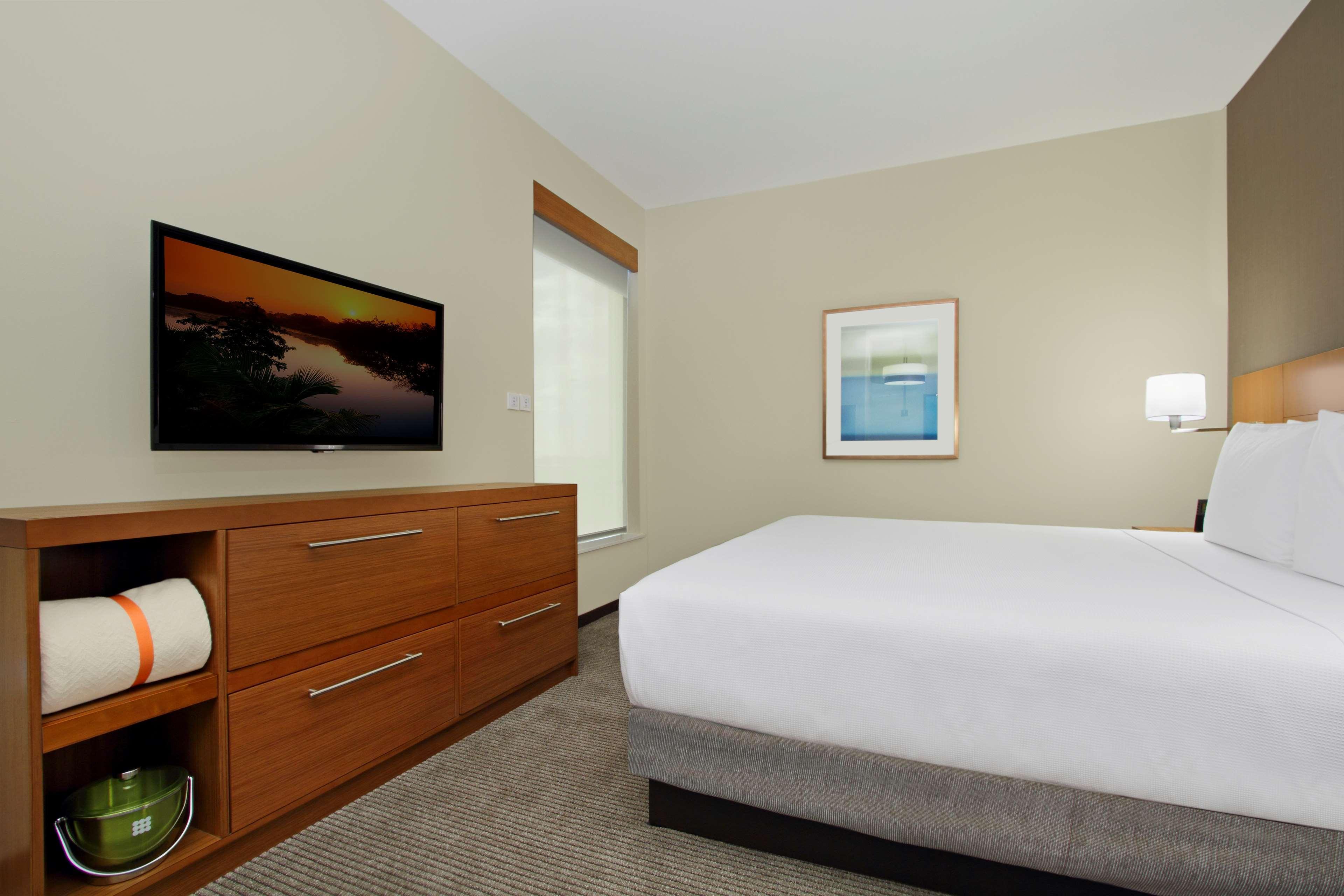 Hyatt Place Houston Nw Vintage Park Louetta Eksteriør billede