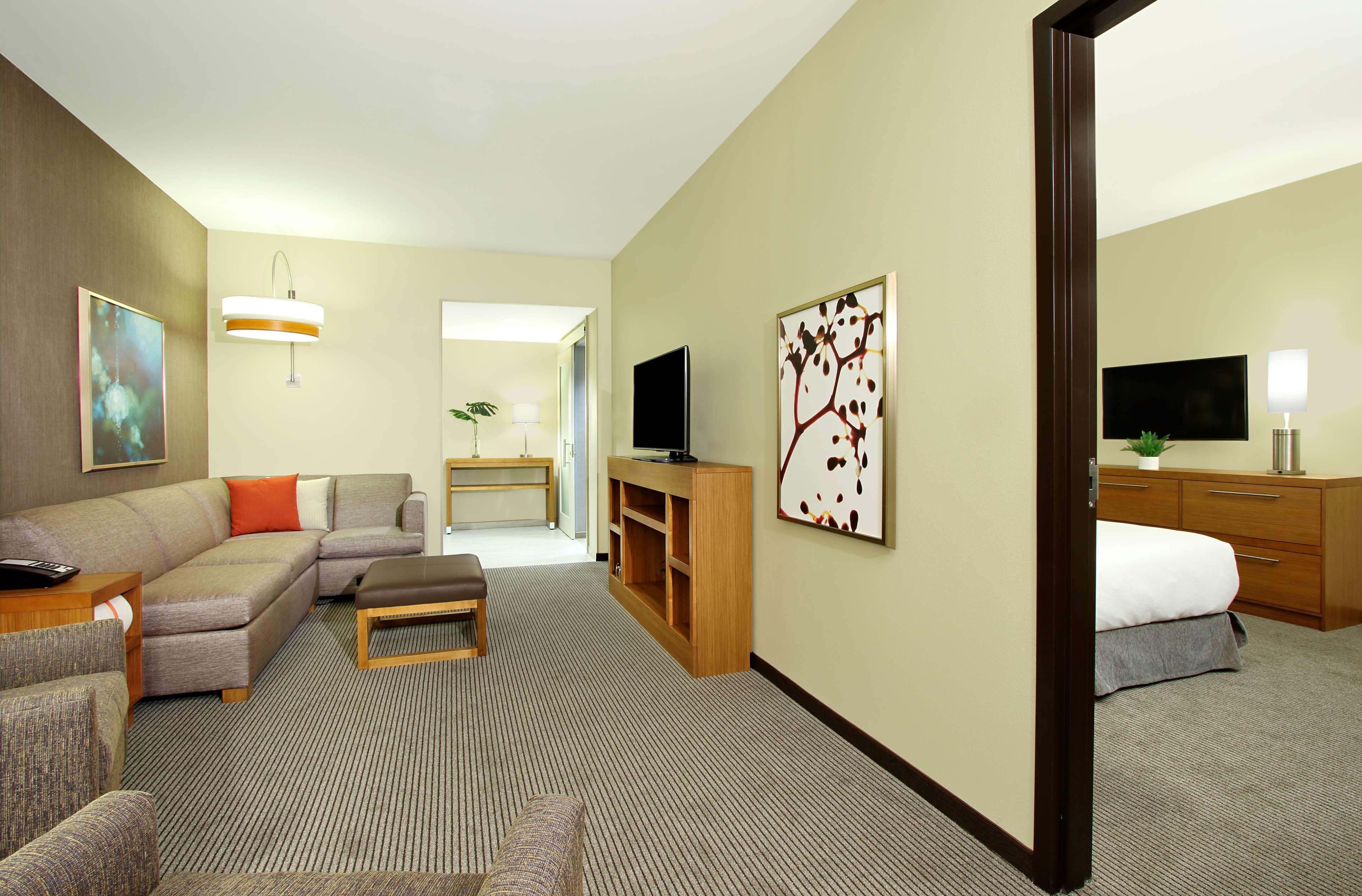 Hyatt Place Houston Nw Vintage Park Louetta Eksteriør billede