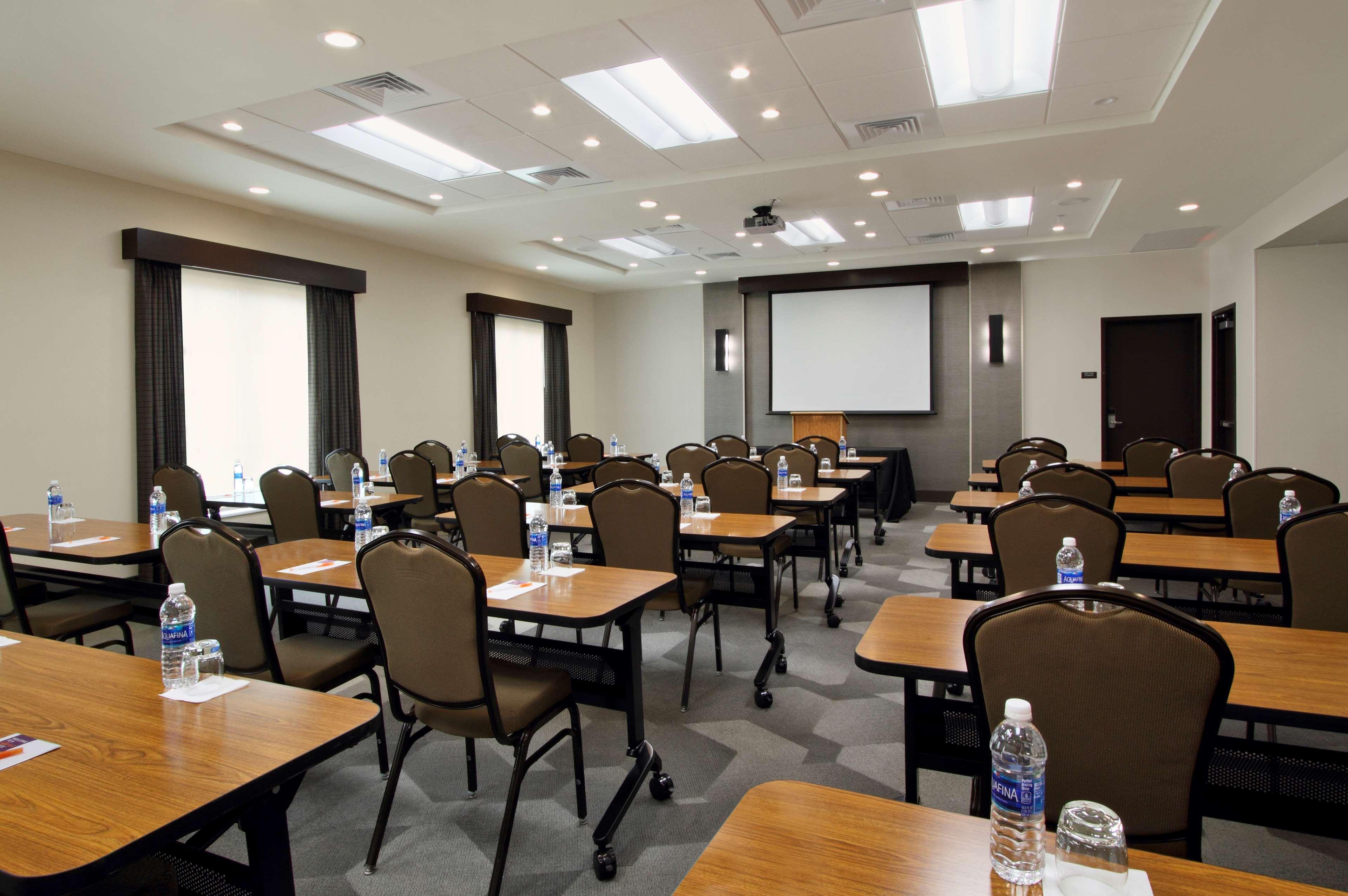 Hyatt Place Houston Nw Vintage Park Louetta Eksteriør billede