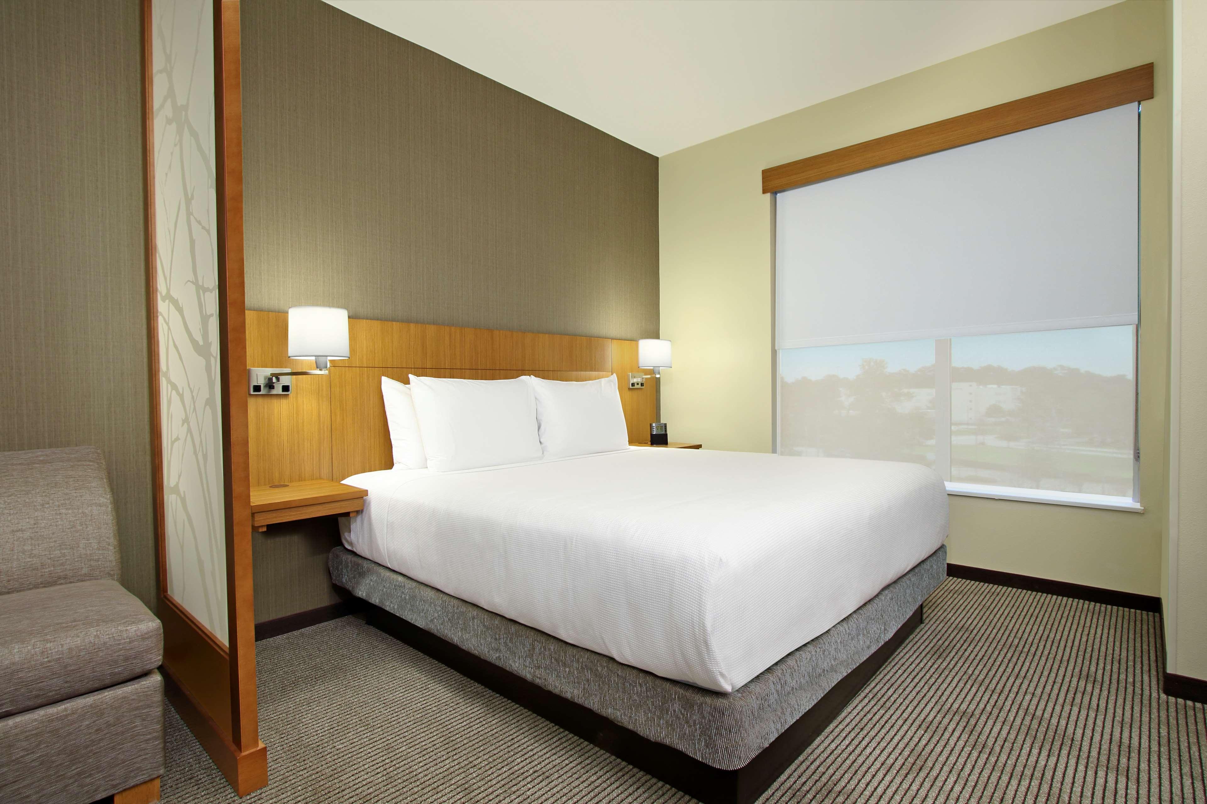 Hyatt Place Houston Nw Vintage Park Louetta Eksteriør billede