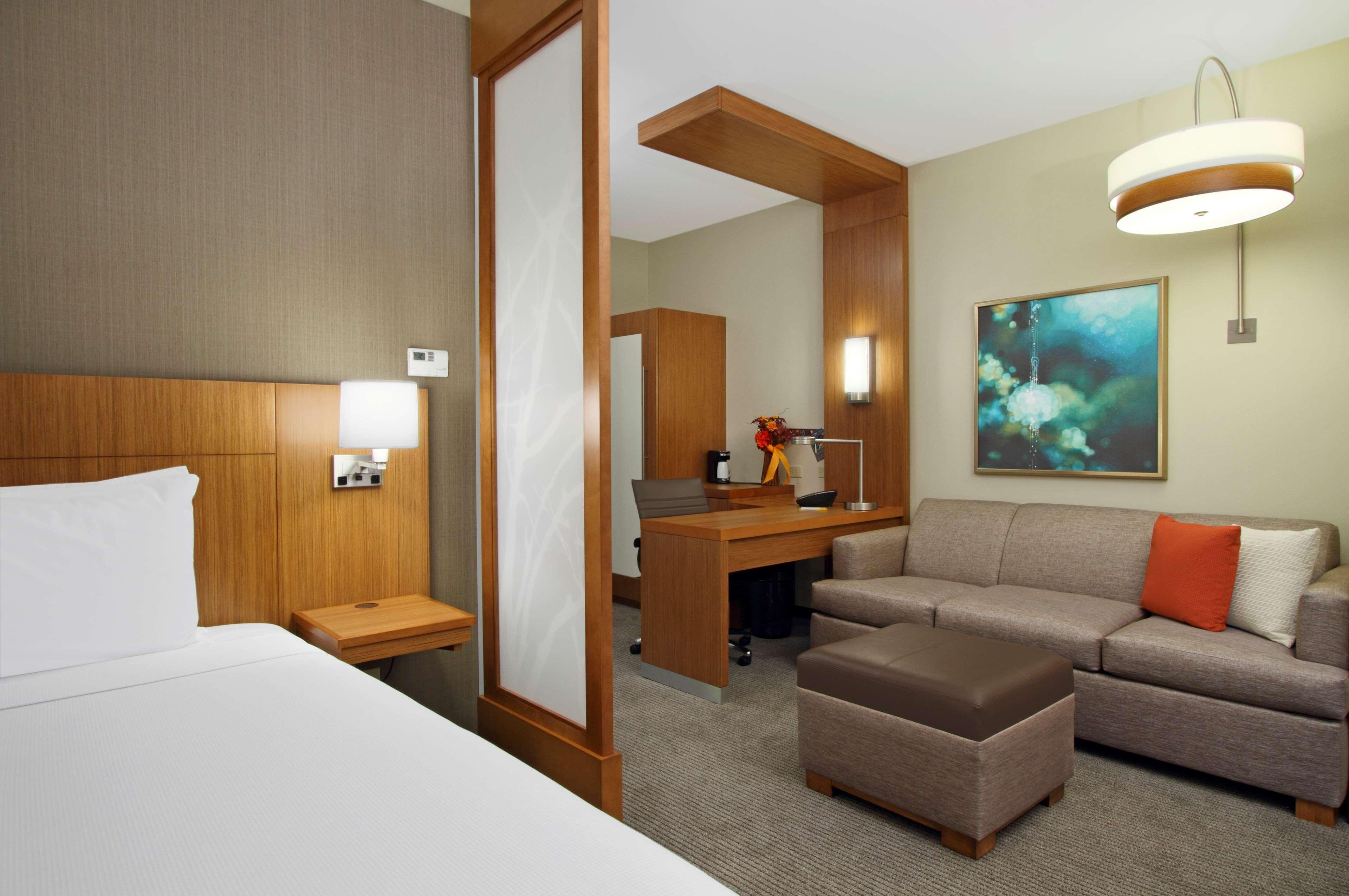 Hyatt Place Houston Nw Vintage Park Louetta Eksteriør billede