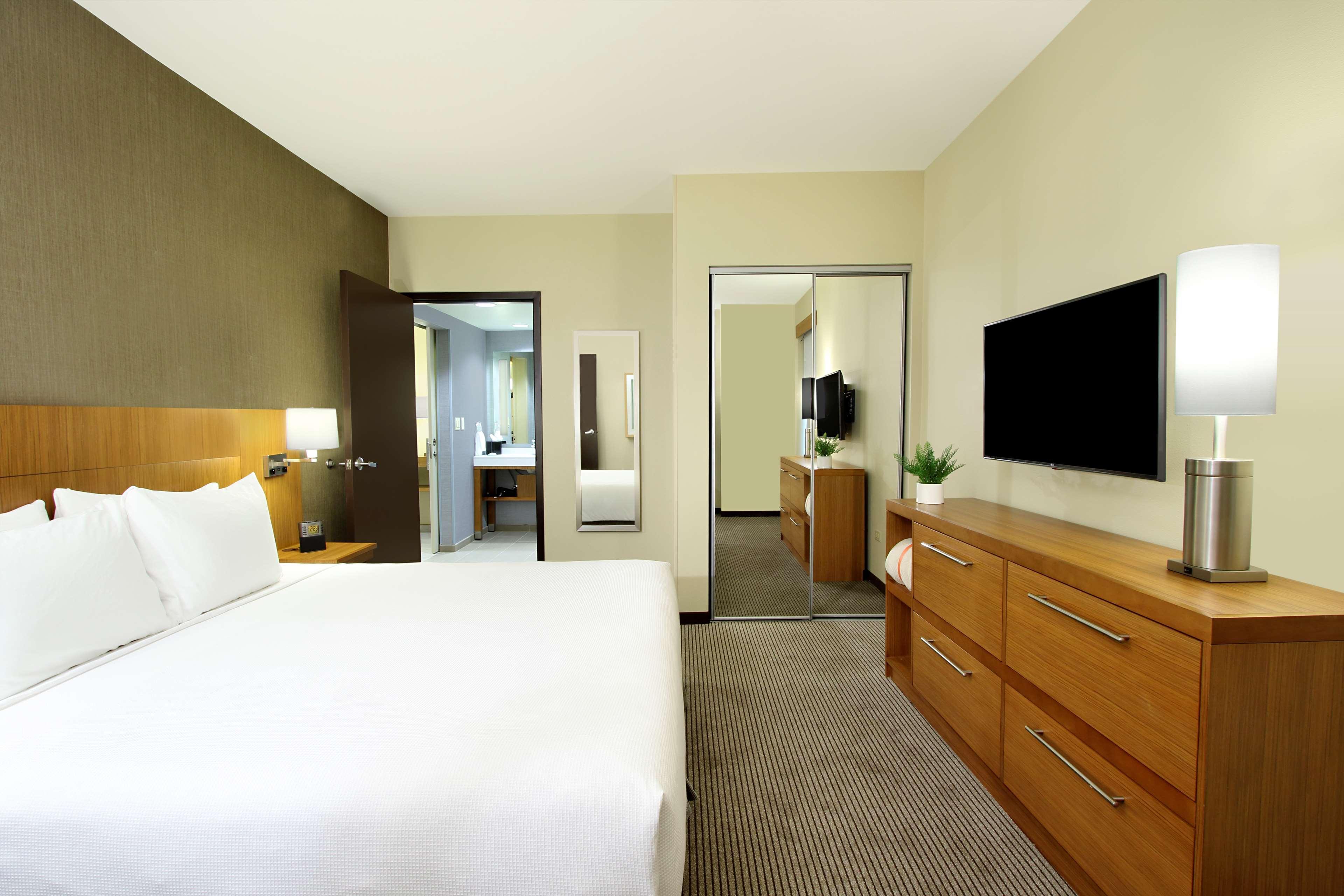 Hyatt Place Houston Nw Vintage Park Louetta Eksteriør billede