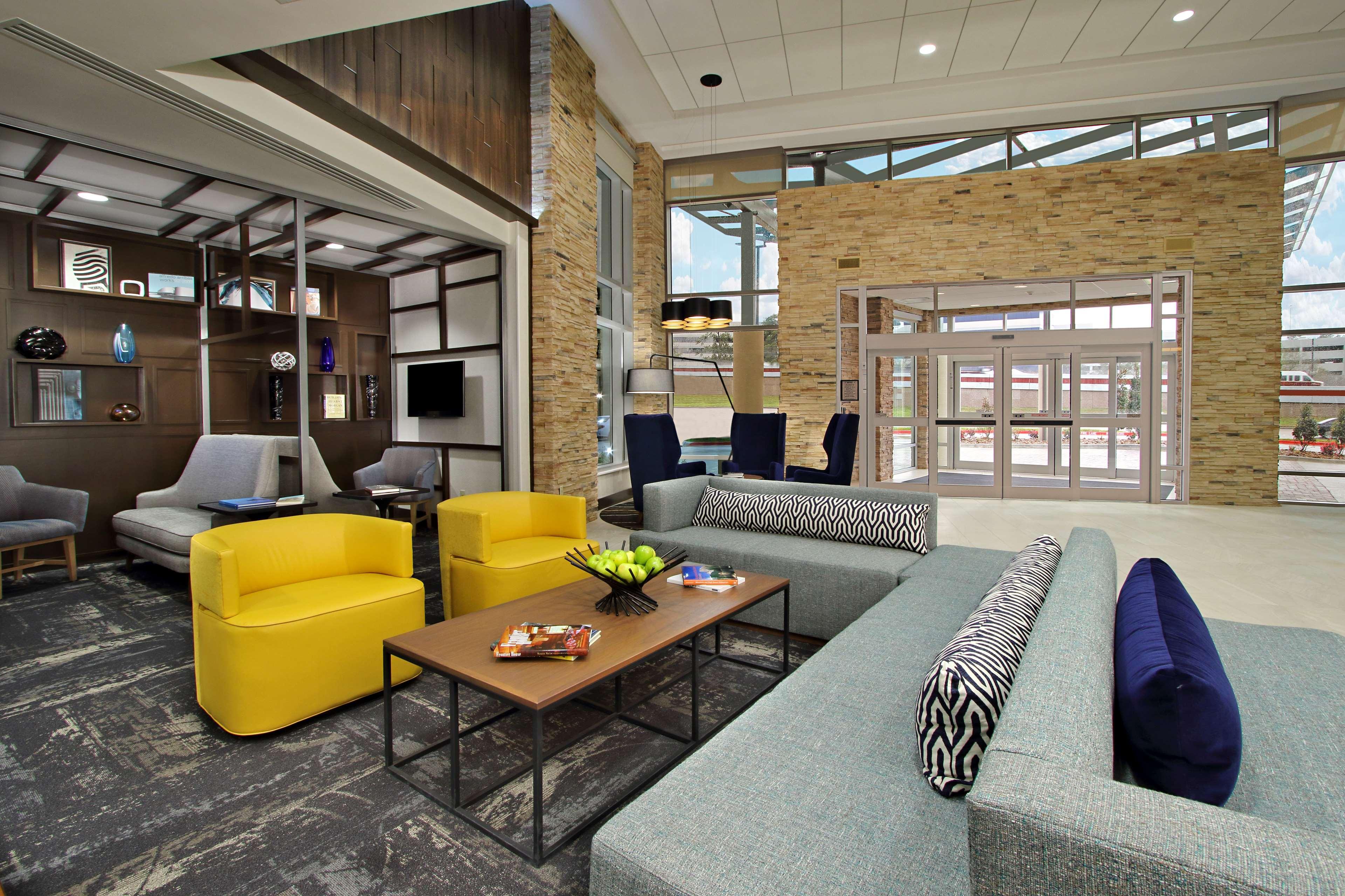 Hyatt Place Houston Nw Vintage Park Louetta Eksteriør billede