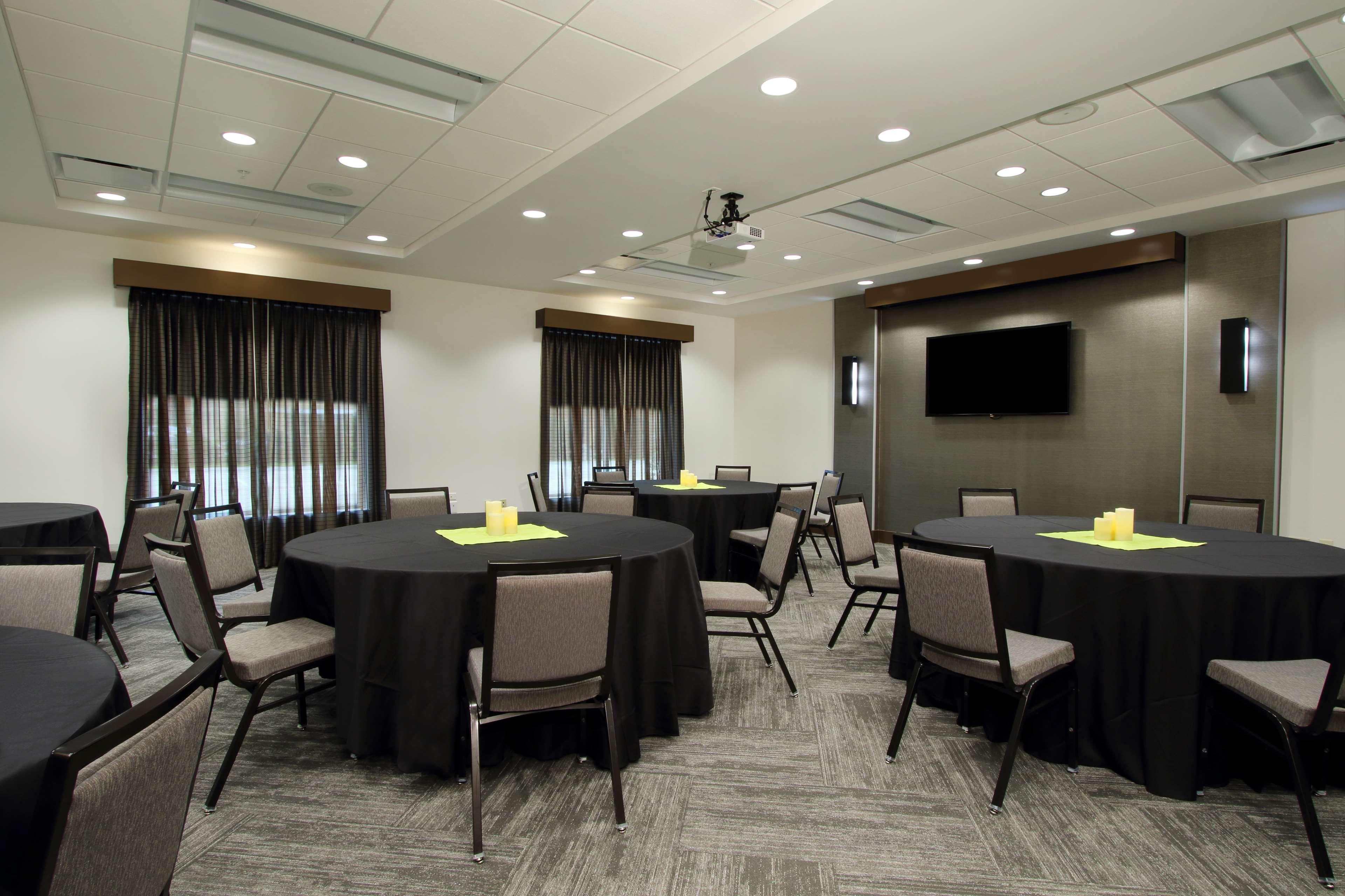 Hyatt Place Houston Nw Vintage Park Louetta Eksteriør billede