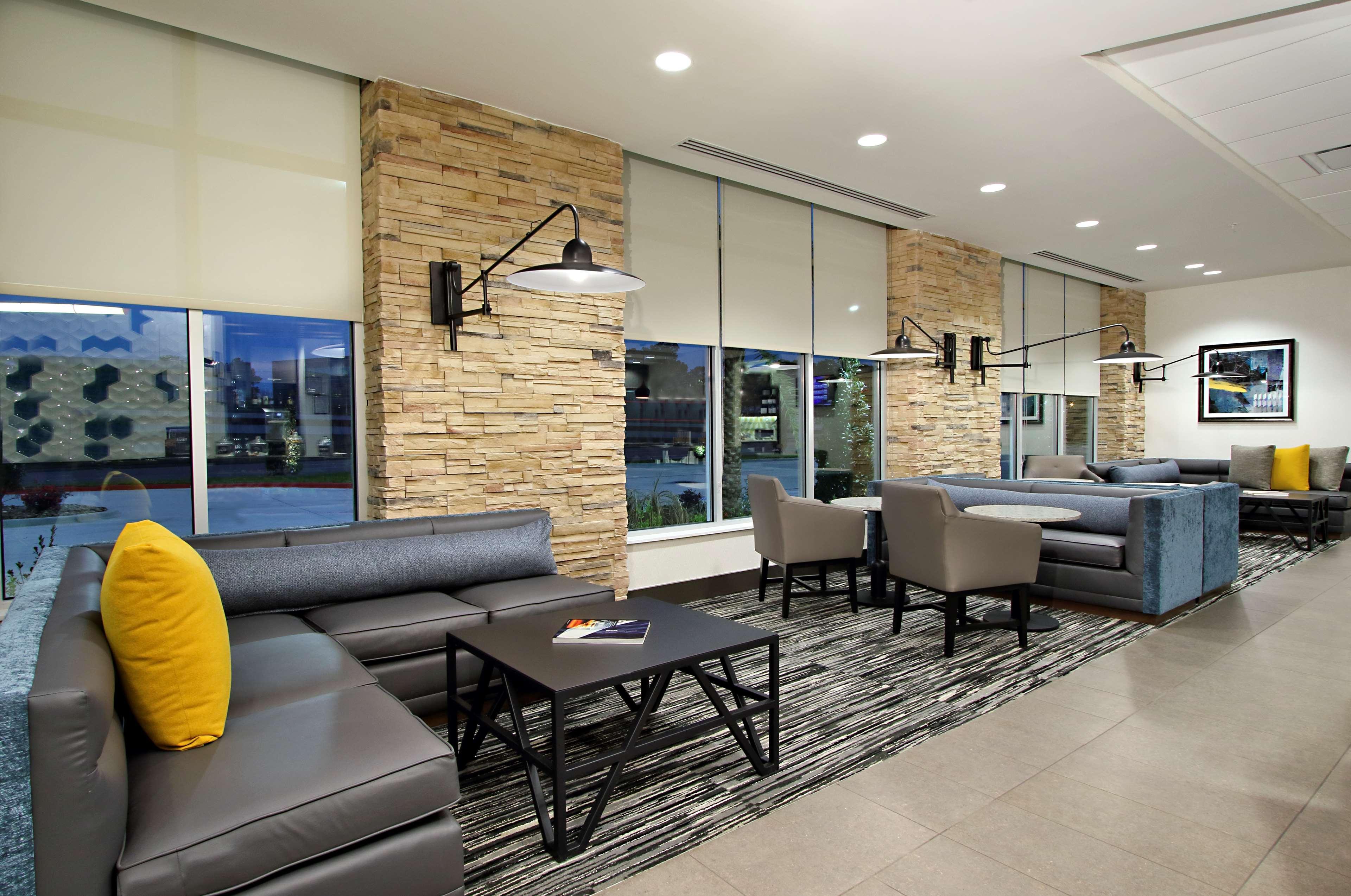 Hyatt Place Houston Nw Vintage Park Louetta Eksteriør billede