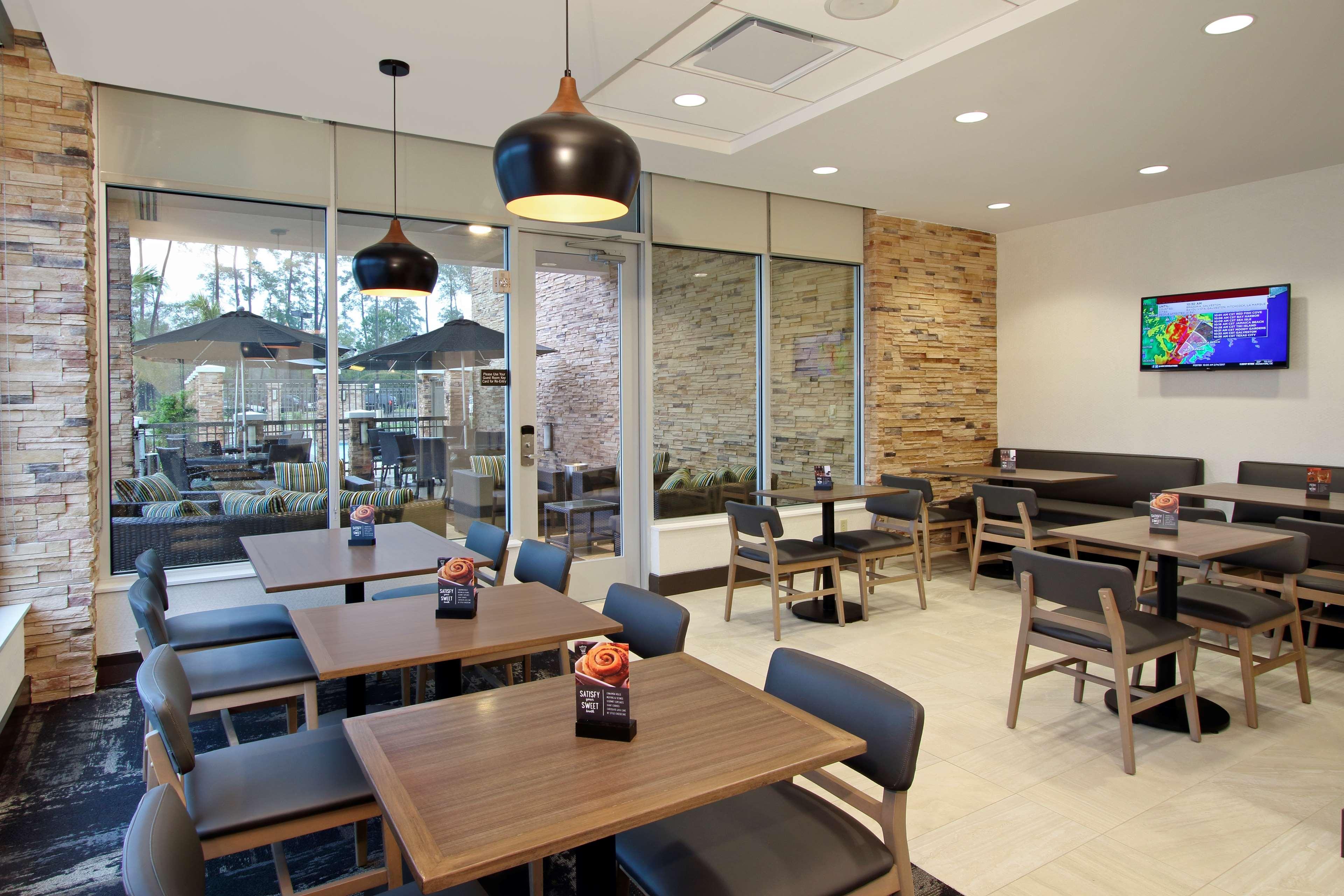 Hyatt Place Houston Nw Vintage Park Louetta Eksteriør billede